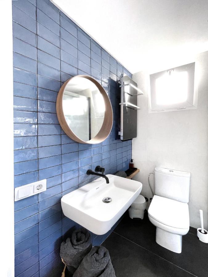 Luxury Pintoreria Atico Vitoria-Gasteiz Buitenkant foto